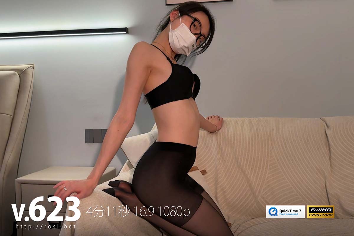 [ROSI写真]RS. 视频NO.623 ROSI写真视频-第1张