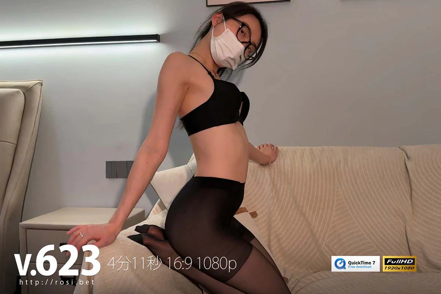 [ROSI写真]RS. 视频NO.623 ROSI写真视频-第1张