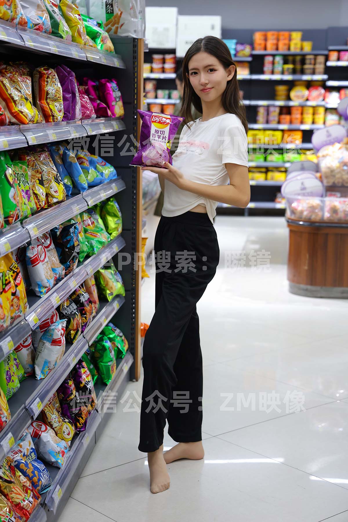 [织梦映像]NO.074 2025年七月众筹系列商场第二套 ZMYX织梦映像-第2张