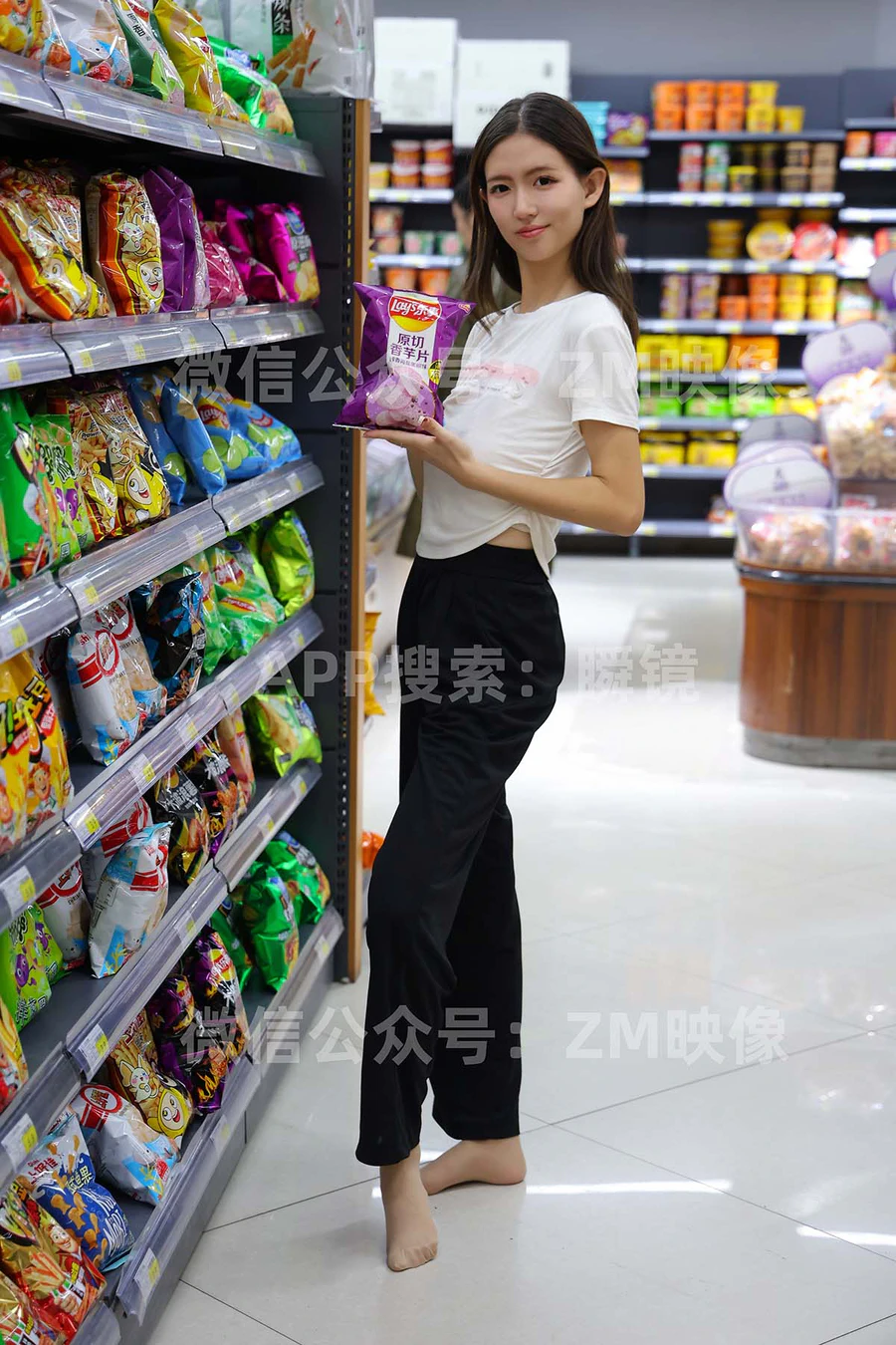 [织梦映像]NO.074 2025年七月众筹系列商场第二套 ZMYX织梦映像-第2张