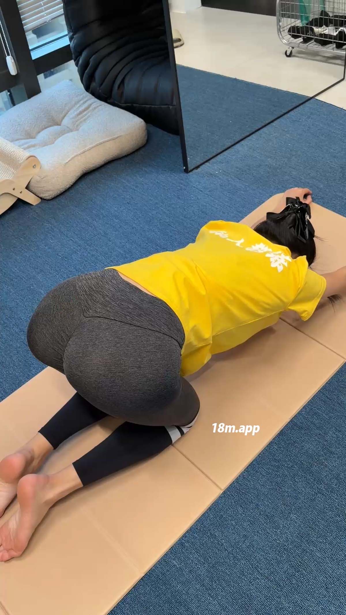 [ROSI写真]小视频系列469 ROSI写真视频-第1张