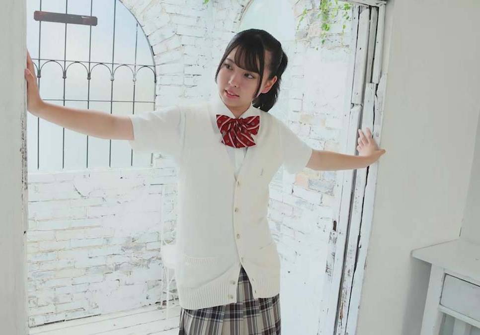 [Minisuka.tv]视频1109 Ria Kawano 川野りあ – Regular Gallery Clip 4.01 Minisuka.tv视频-第1张