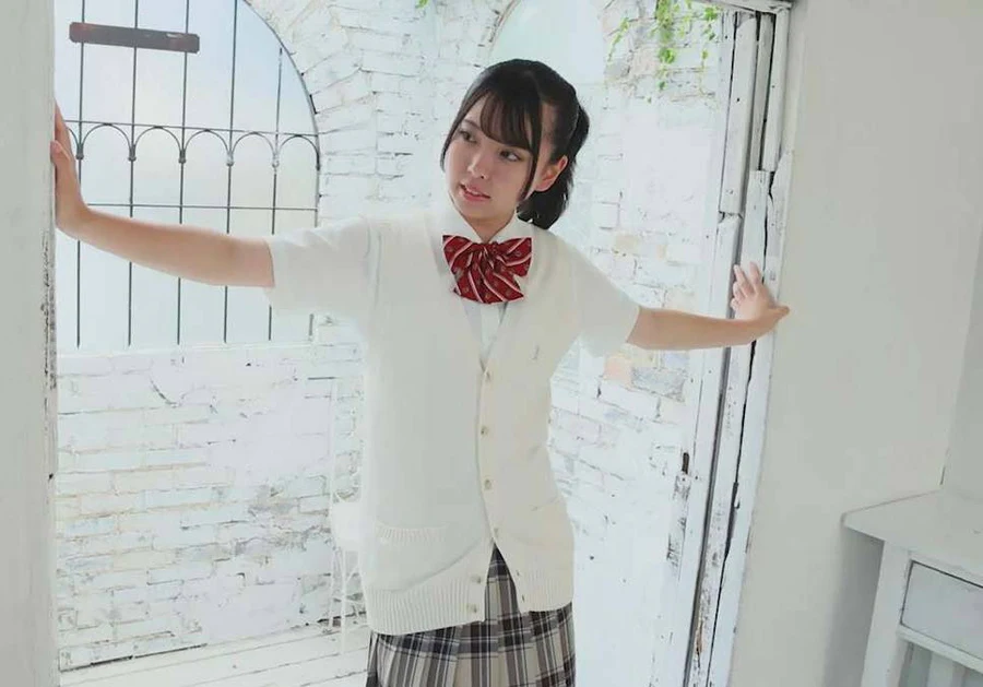 [Minisuka.tv]视频1109 Ria Kawano 川野りあ – Regular Gallery Clip 4.01 Minisuka.tv视频-第1张