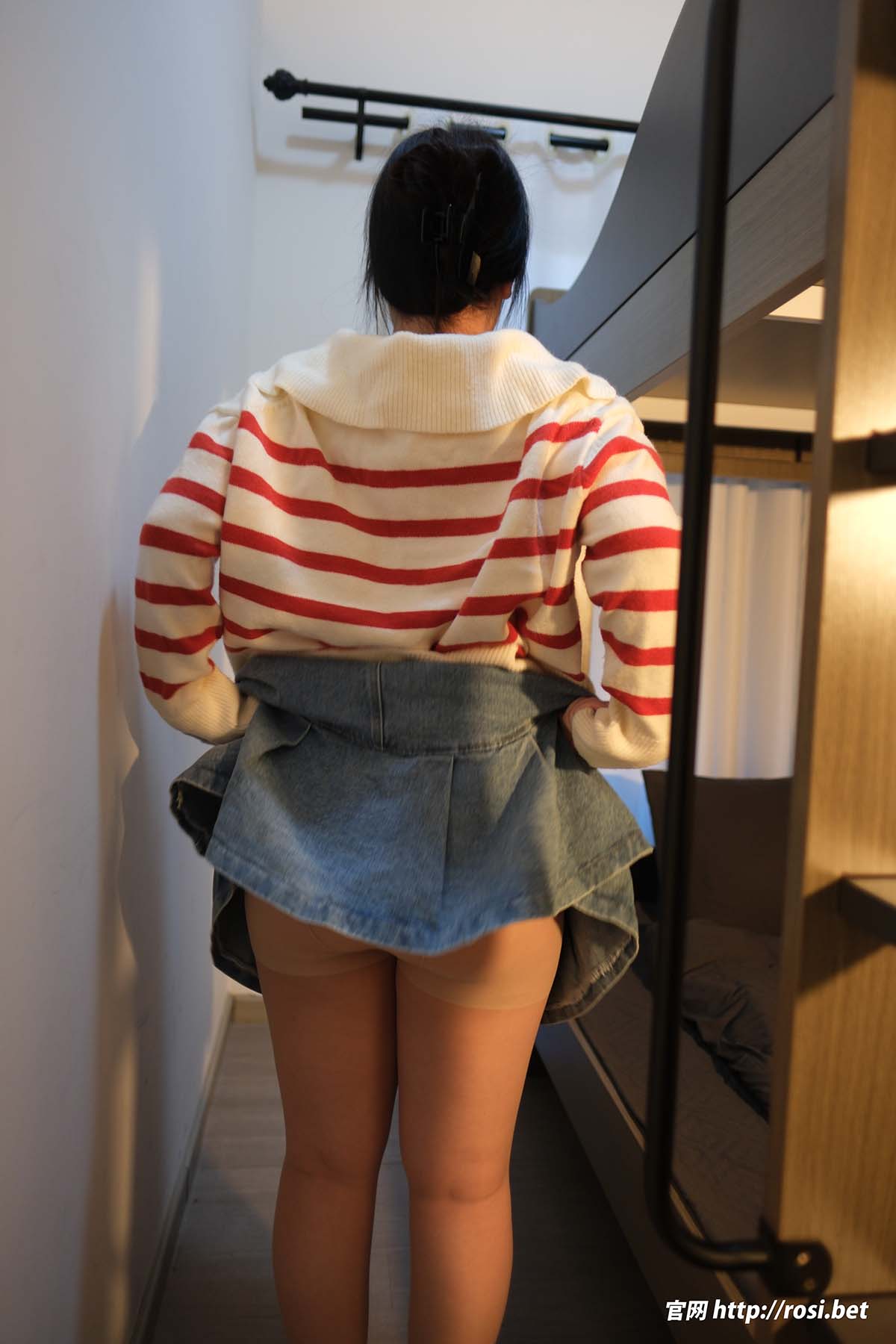 [ROSI写真]2025.11.11 NO.5090 ROSI写真-第1张