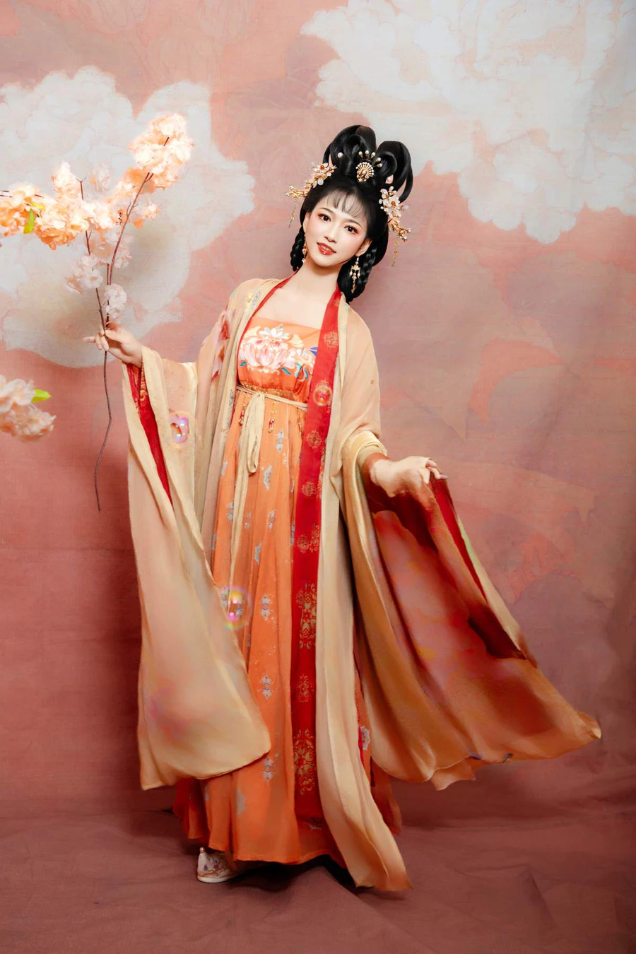 [YITUYU艺图语]2025.07.21 妃子笑 亭子 YITUYU艺图语-第1张