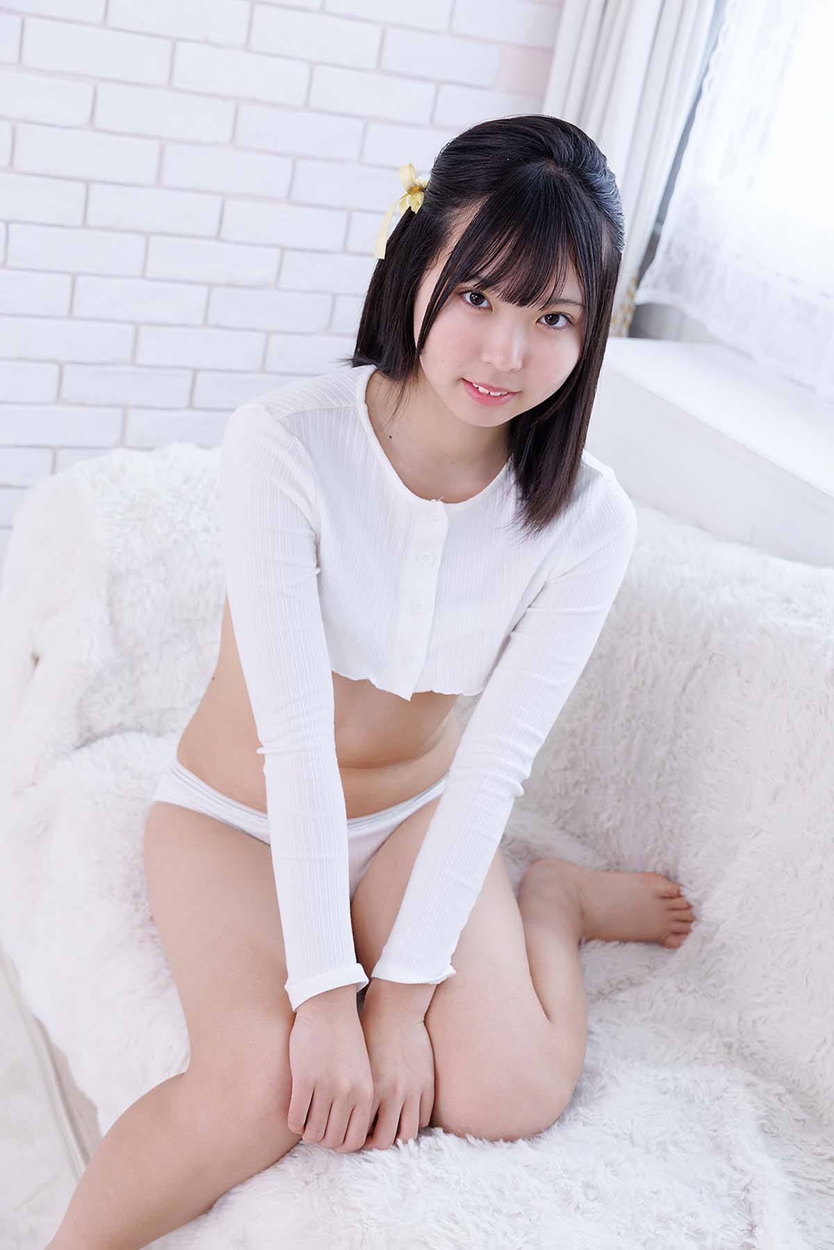 [Minisuka.tv]Ria Kawano 川野りあ – Secret Gallery Stage2 Set 2.01 Minisuka.tv-第1张