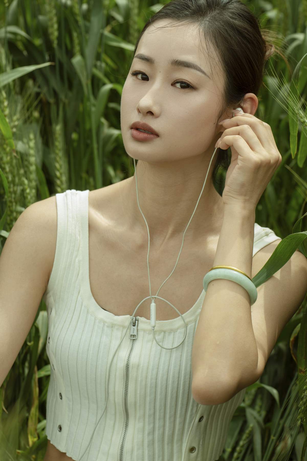 [YITUYU艺图语]2025.07.21 麦地 邹雪 YITUYU艺图语-第1张