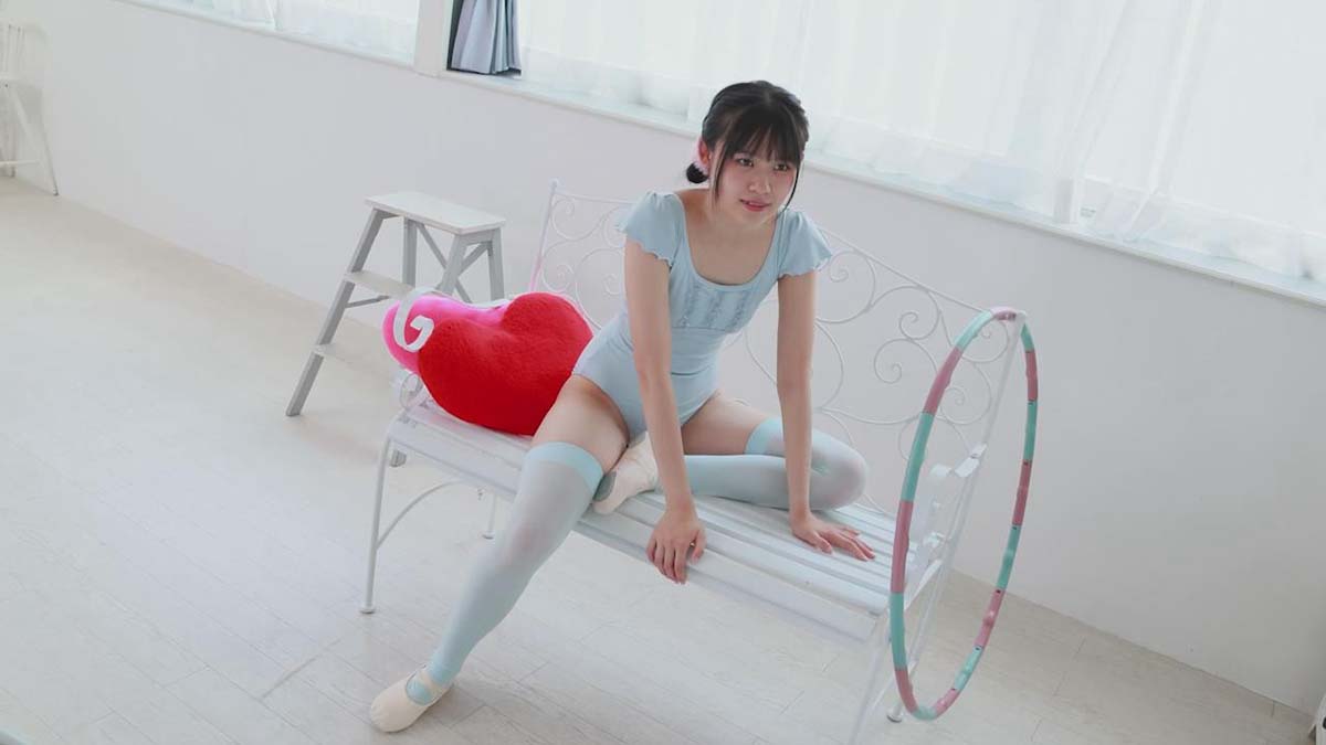 [Minisuka.tv]视频1111 Rima Ozora 大空りま – Premium Gallery Clip 15.03 Minisuka.tv视频-第1张