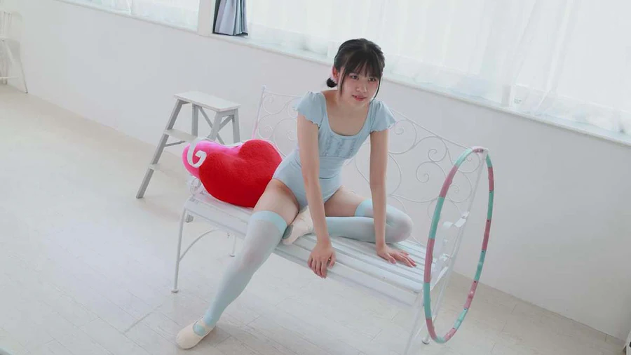 [Minisuka.tv]视频1111 Rima Ozora 大空りま – Premium Gallery Clip 15.03 Minisuka.tv视频-第1张