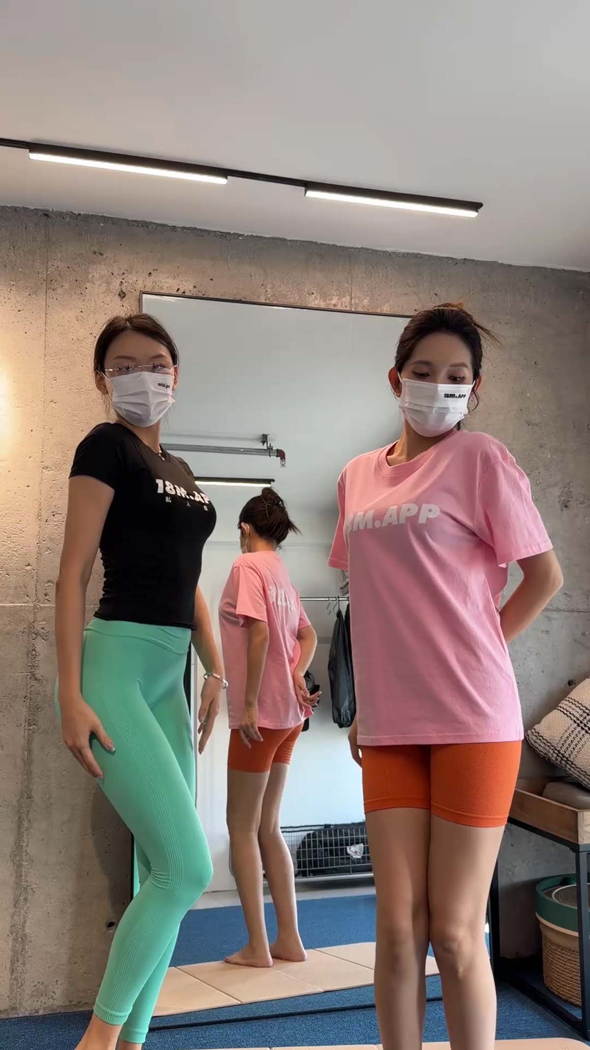 [ROSI写真]小视频系列477 ROSI写真视频-第1张