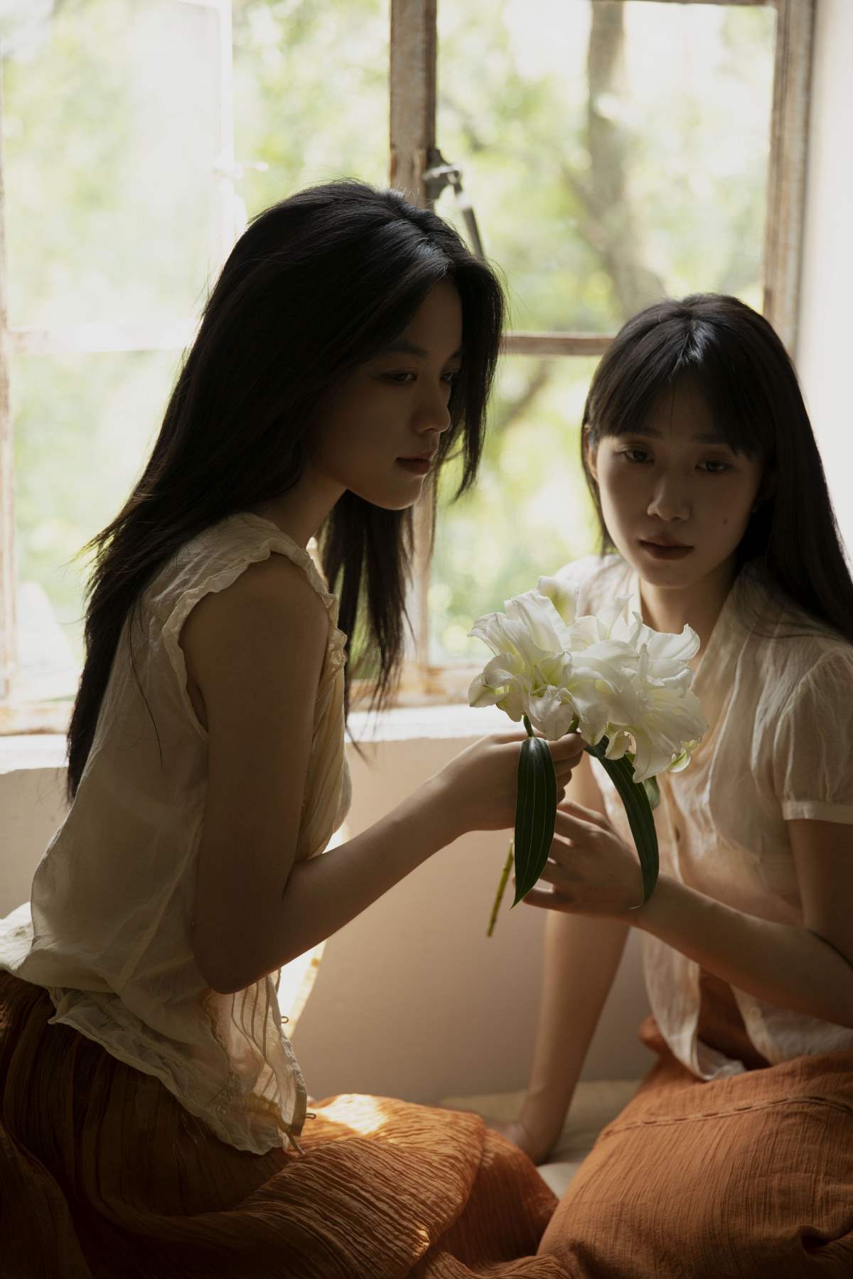 [YITUYU艺图语]2025.07.22 房间 周野+吴 YITUYU艺图语-第1张