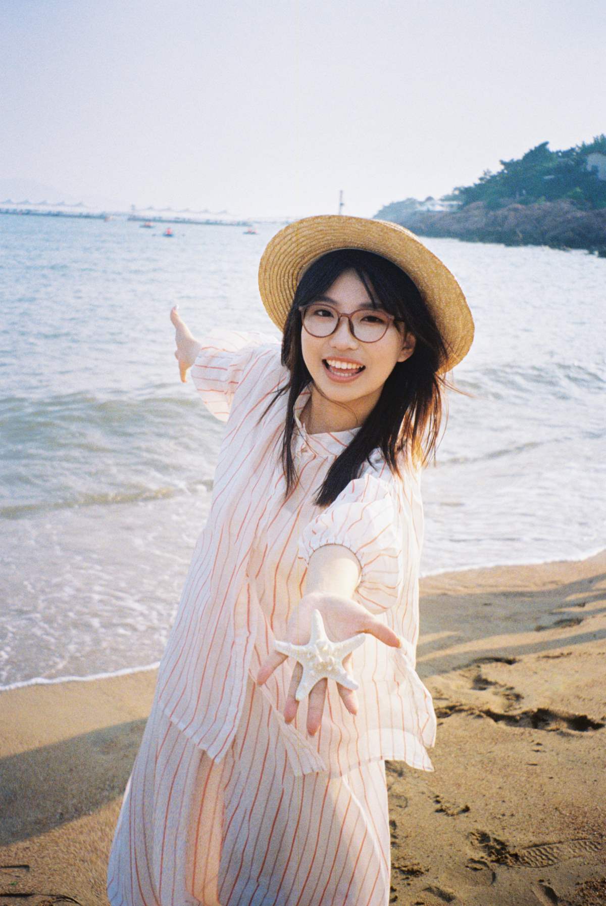 [YITUYU艺图语]2025.07.22 夏日乐悠悠 。 YITUYU艺图语-第1张