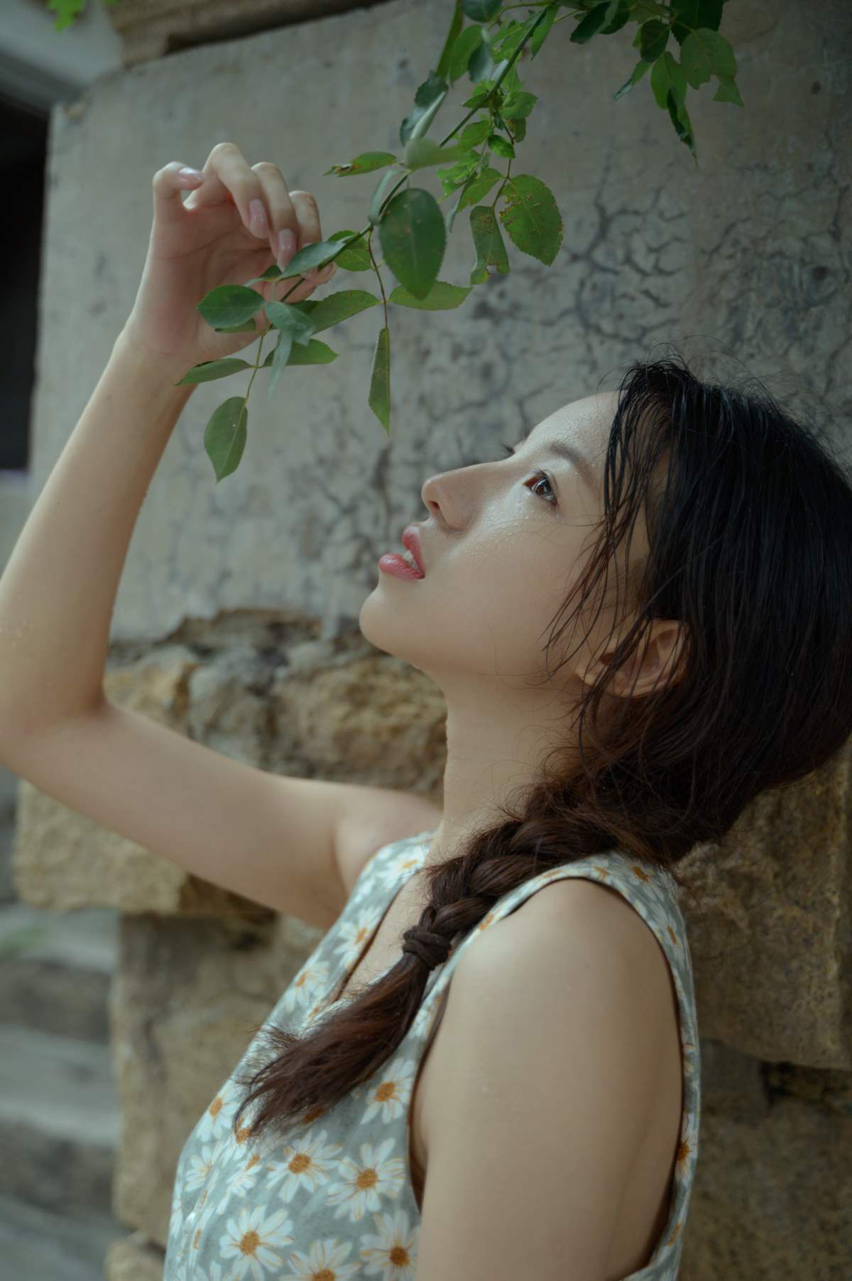 [YITUYU艺图语]2025.07.23 夏天的具象化 潘潘 YITUYU艺图语-第1张