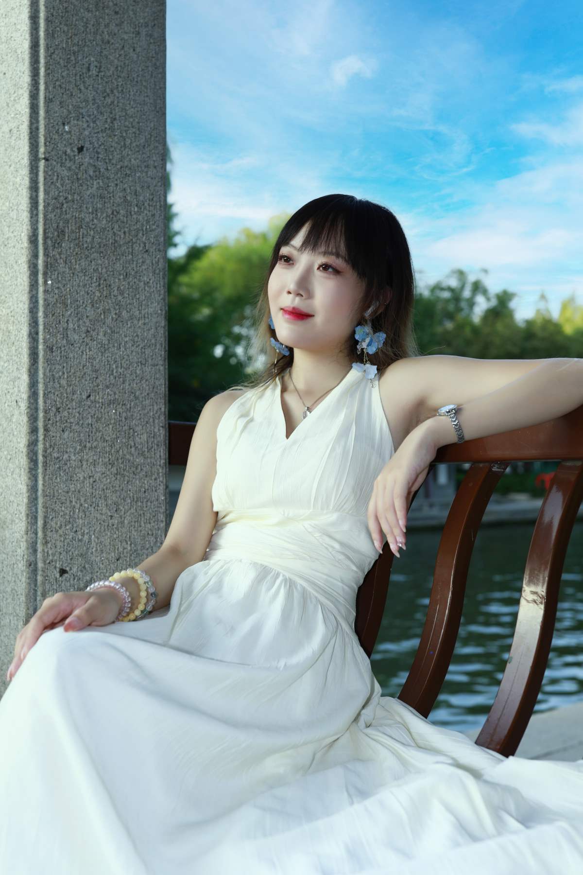 [YITUYU艺图语]2025.07.23 济南大明湖写真 秋水 YITUYU艺图语-第1张