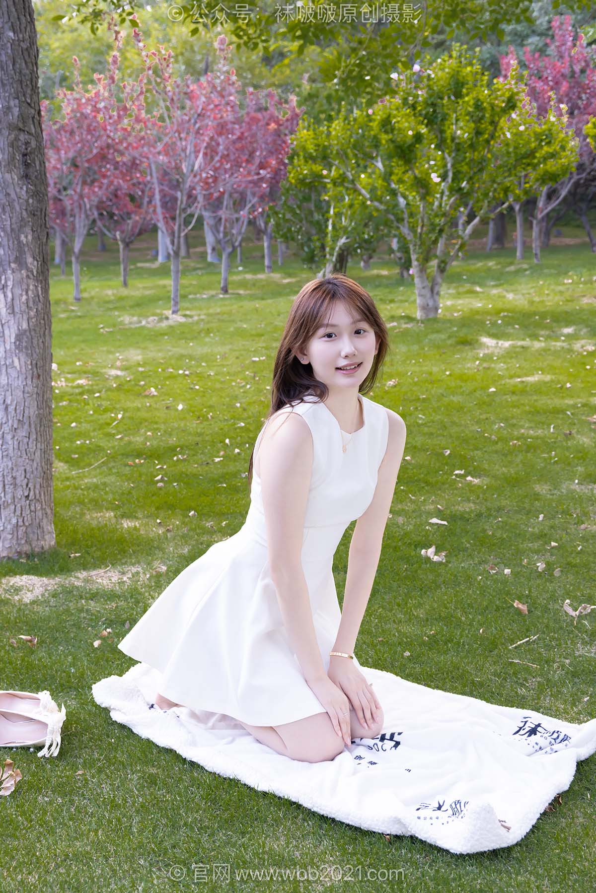 [BoBoSocks袜啵啵]NO.608 香菜-高跟鞋、薄肉丝 BoBoSocks袜啵啵-第2张