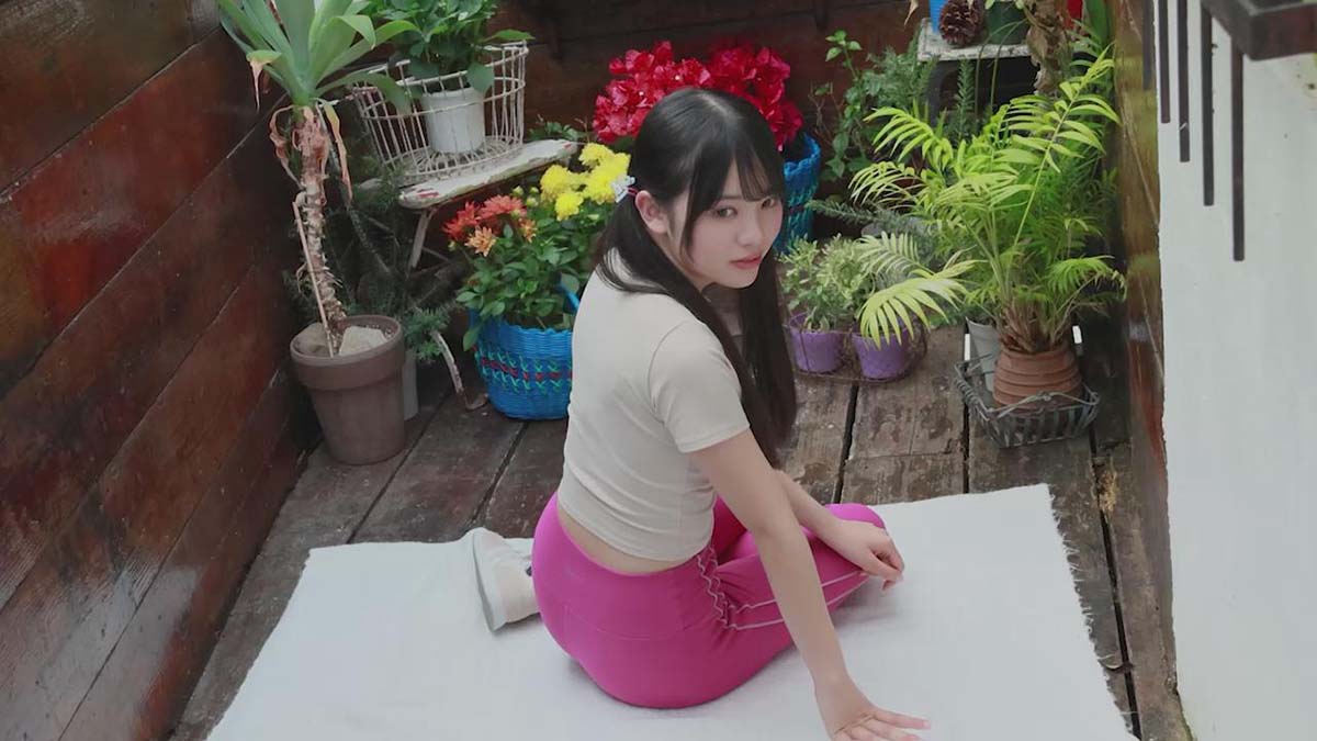 [Minisuka.tv]视频1115 Mai Hyodo 兵藤まい – Regular Gallery Stage1 Clip 2.01 Minisuka.tv视频-第1张