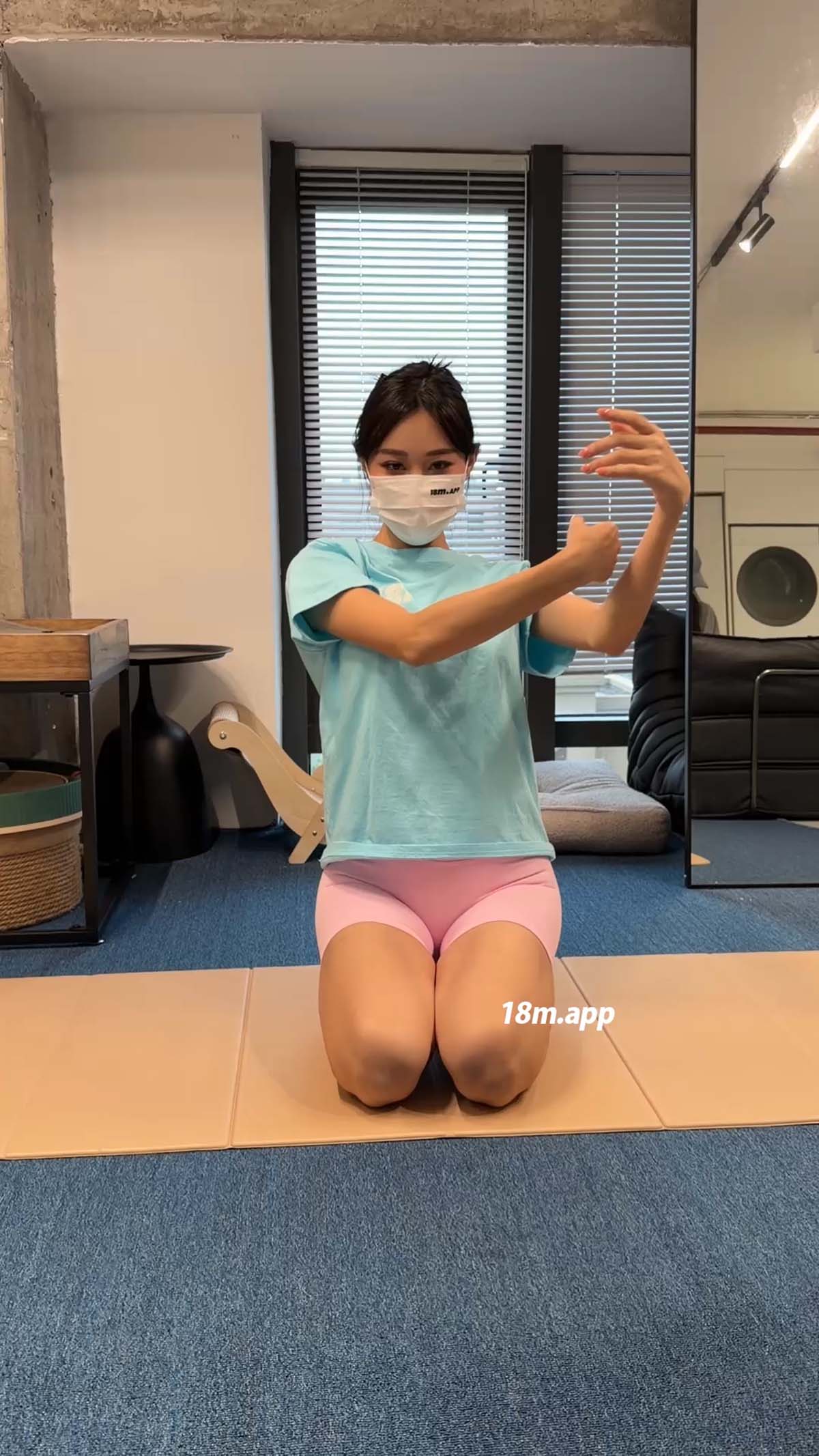 [ROSI写真]小视频系列482 ROSI写真视频-第1张