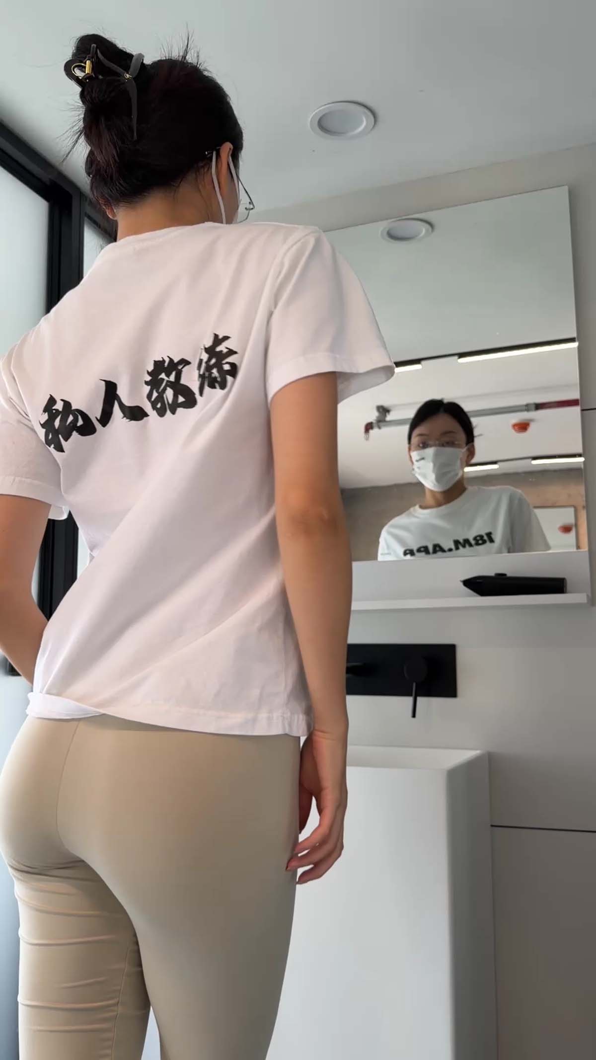 [ROSI写真]小视频系列485 ROSI写真视频-第1张