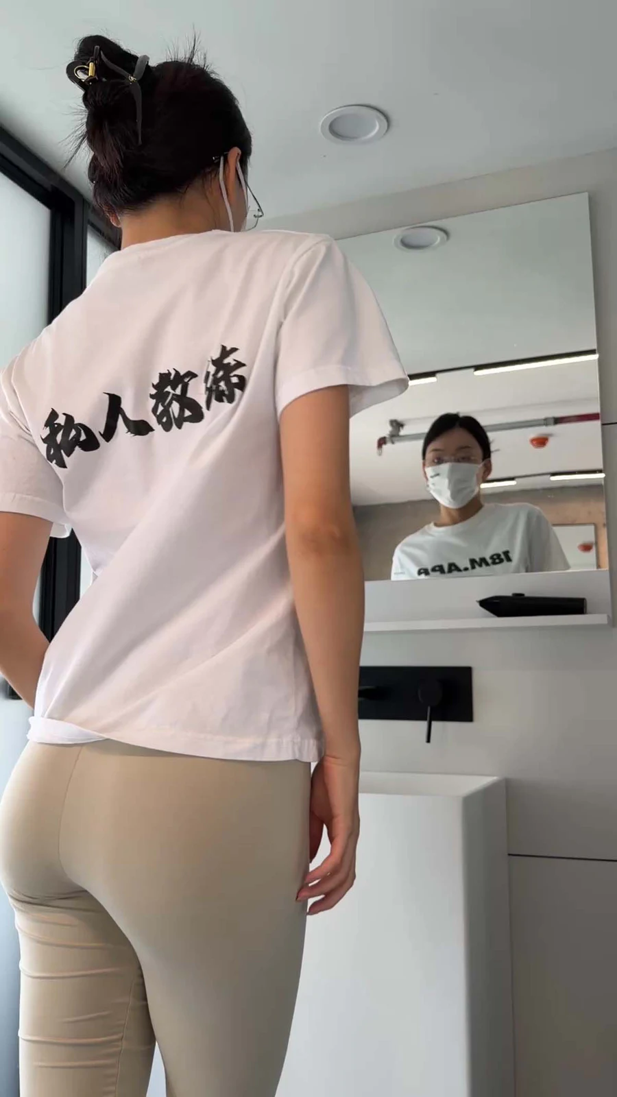 [ROSI写真]小视频系列485 ROSI写真视频-第1张