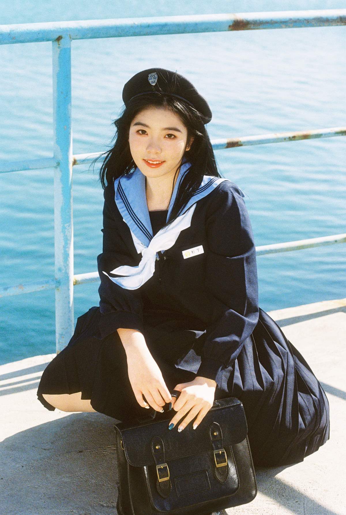 [YITUYU艺图语]2025.07.25 海盐汽水 。 YITUYU艺图语-第1张