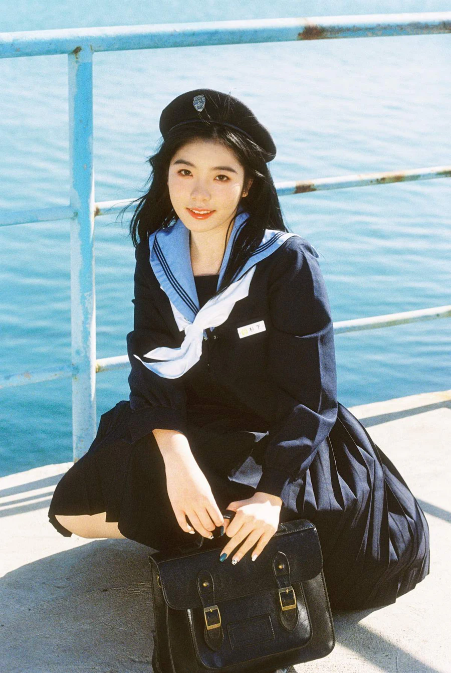 [YITUYU艺图语]2025.07.25 海盐汽水 。 YITUYU艺图语-第1张