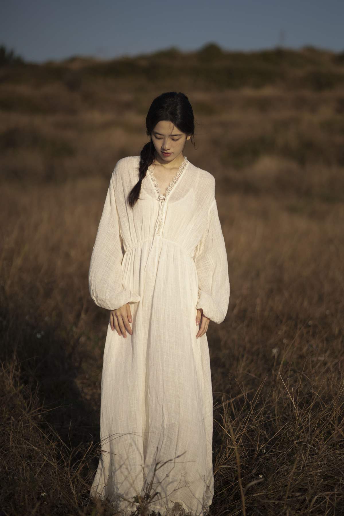 [YITUYU艺图语]2025.07.24 姿态 今天喝果茶 YITUYU艺图语-第1张