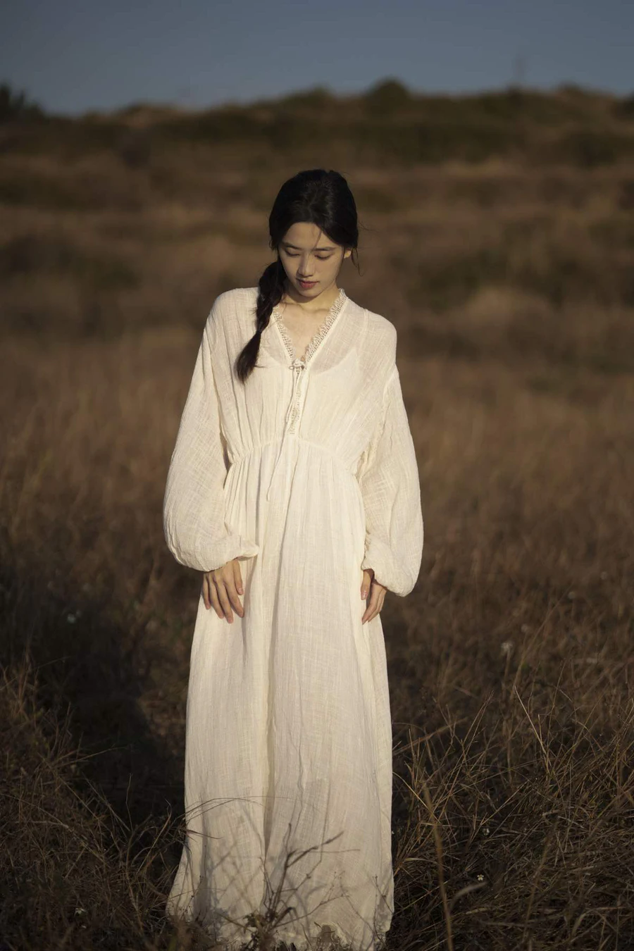 [YITUYU艺图语]2025.07.24 姿态 今天喝果茶 YITUYU艺图语-第1张