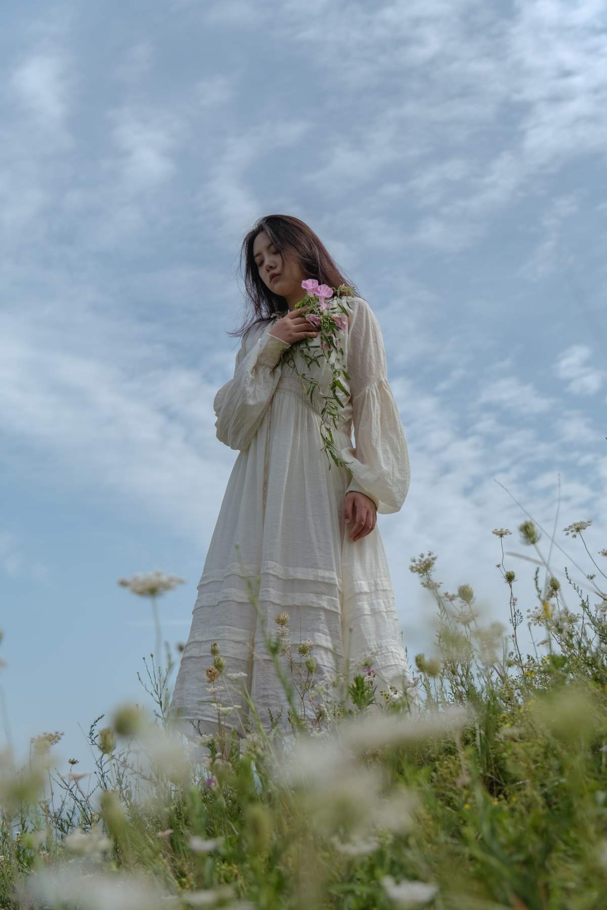 [YITUYU艺图语]2025.07.25 那远山呼唤我 Lik YITUYU艺图语-第1张