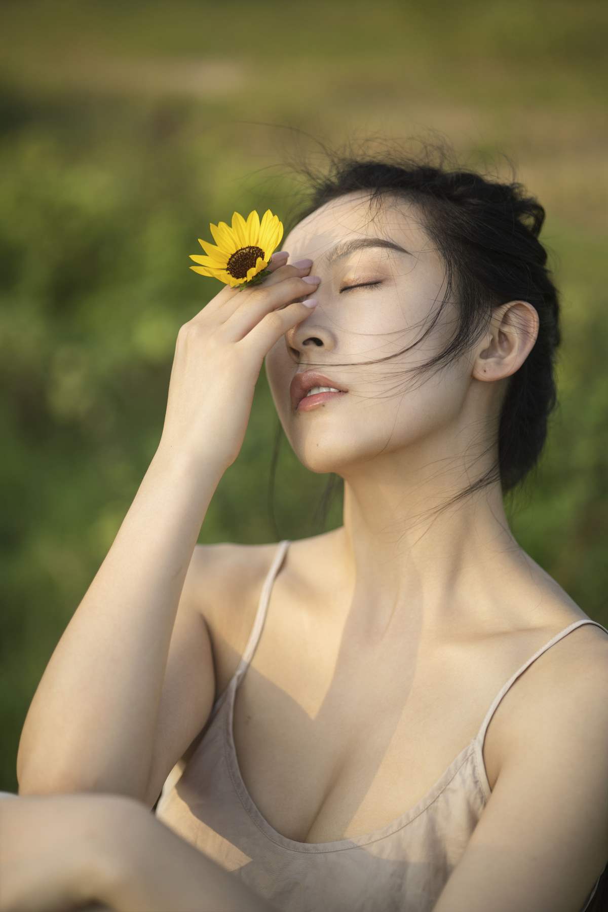 [YITUYU艺图语]2025.07.25 末 小鱼 YITUYU艺图语-第1张