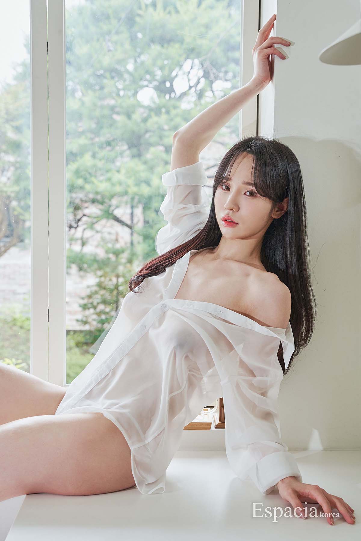 [ESPACIAKOREA]EHC-051 Yunha ESPACIAKOREA-第2张