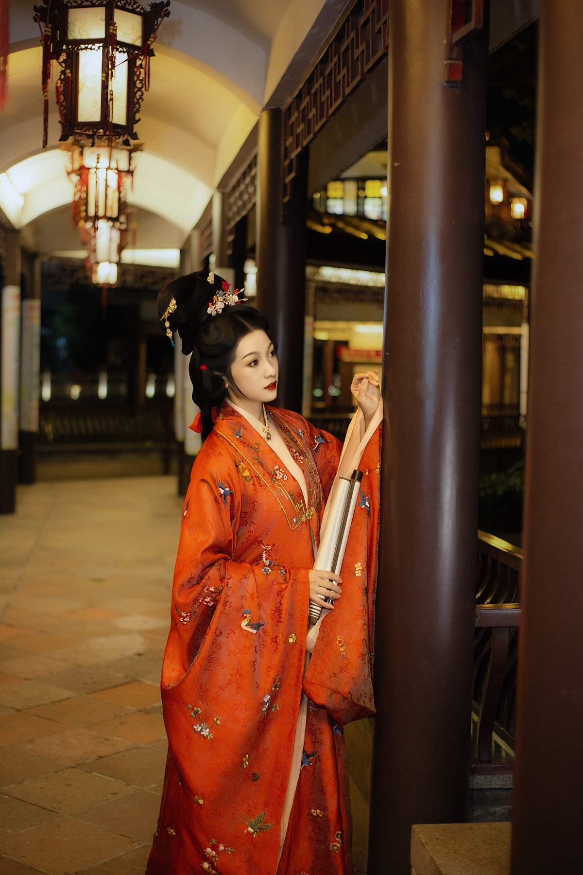 [YITUYU艺图语]2025.07.26 思华年 李晓欣 YITUYU艺图语-第1张