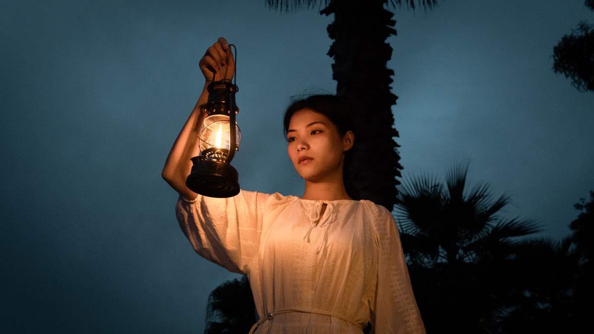 [YITUYU艺图语]2025.07.26 日落后的20分钟 艳子 YITUYU艺图语-第1张