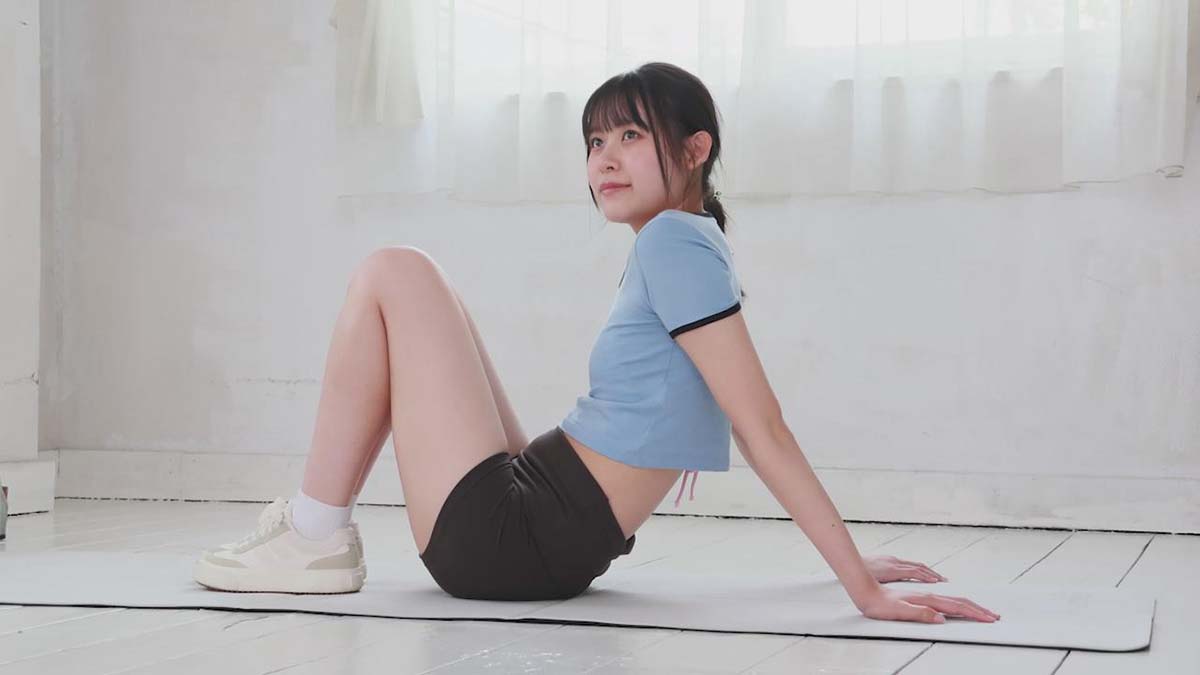 [Minisuka.tv]视频1120 Rima Ozora 大空りま – Regular Gallery Clip 13.02 Minisuka.tv视频-第1张