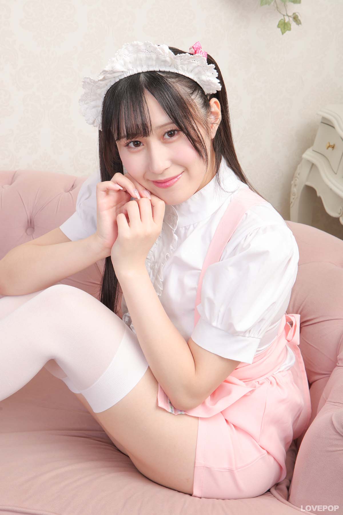 [LOVEPOP]Hibiki Amamiya 雨宮ひびき Photoset 04 LOVEPOP-第1张