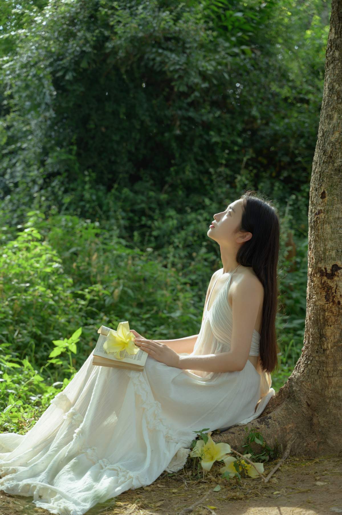 [YITUYU艺图语]2025.07.26 溪头下 园润 YITUYU艺图语-第1张