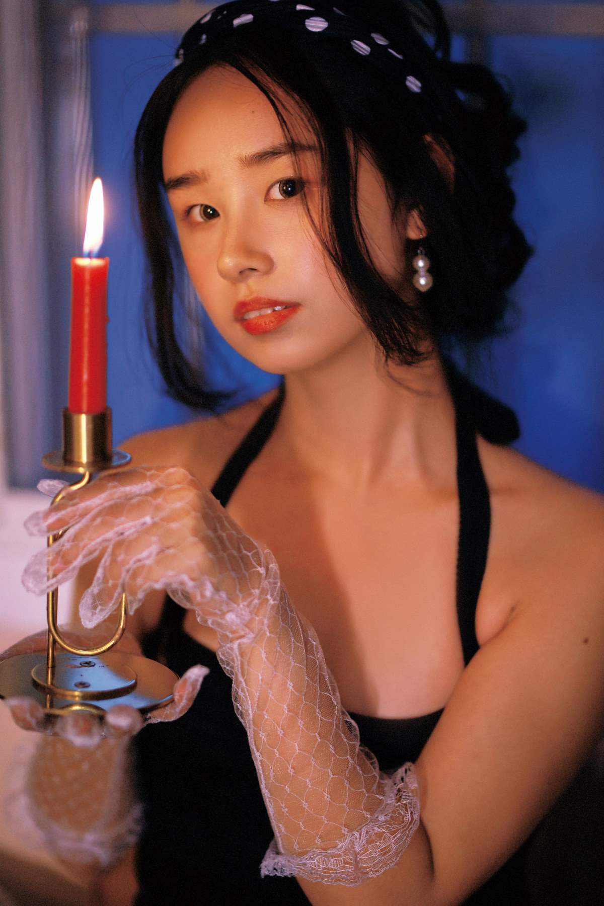 [YITUYU艺图语]2025.07.27 旧时光 玥 YITUYU艺图语-第1张