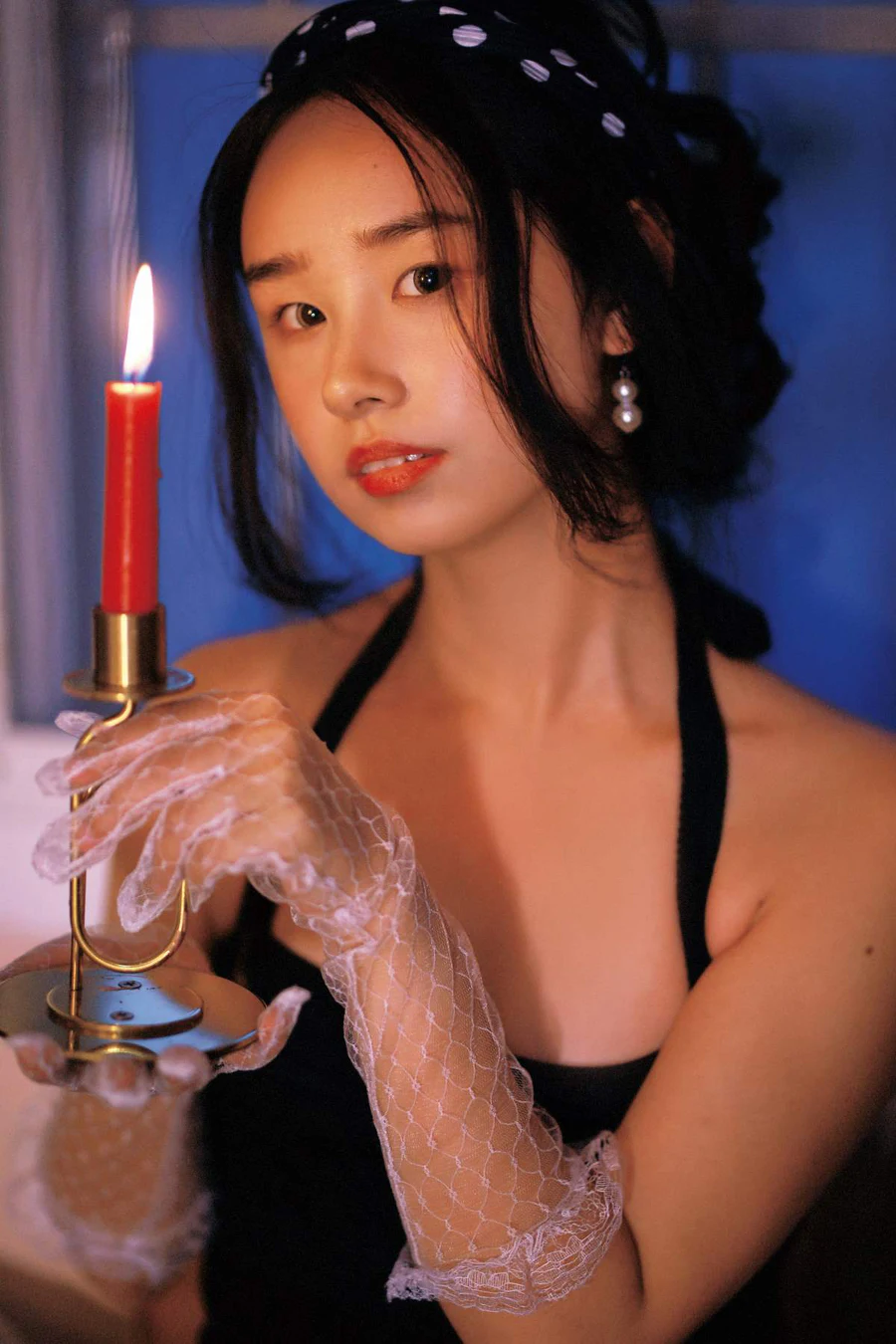 [YITUYU艺图语]2025.07.27 旧时光 玥 YITUYU艺图语-第1张