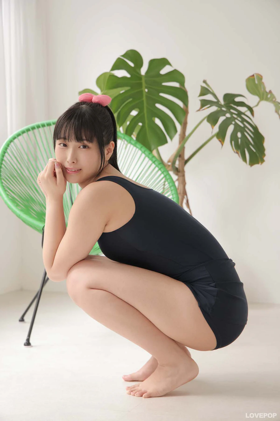 [LOVEPOP]Marina Asakawa 浅川まりな Photoset 01 LOVEPOP-第1张