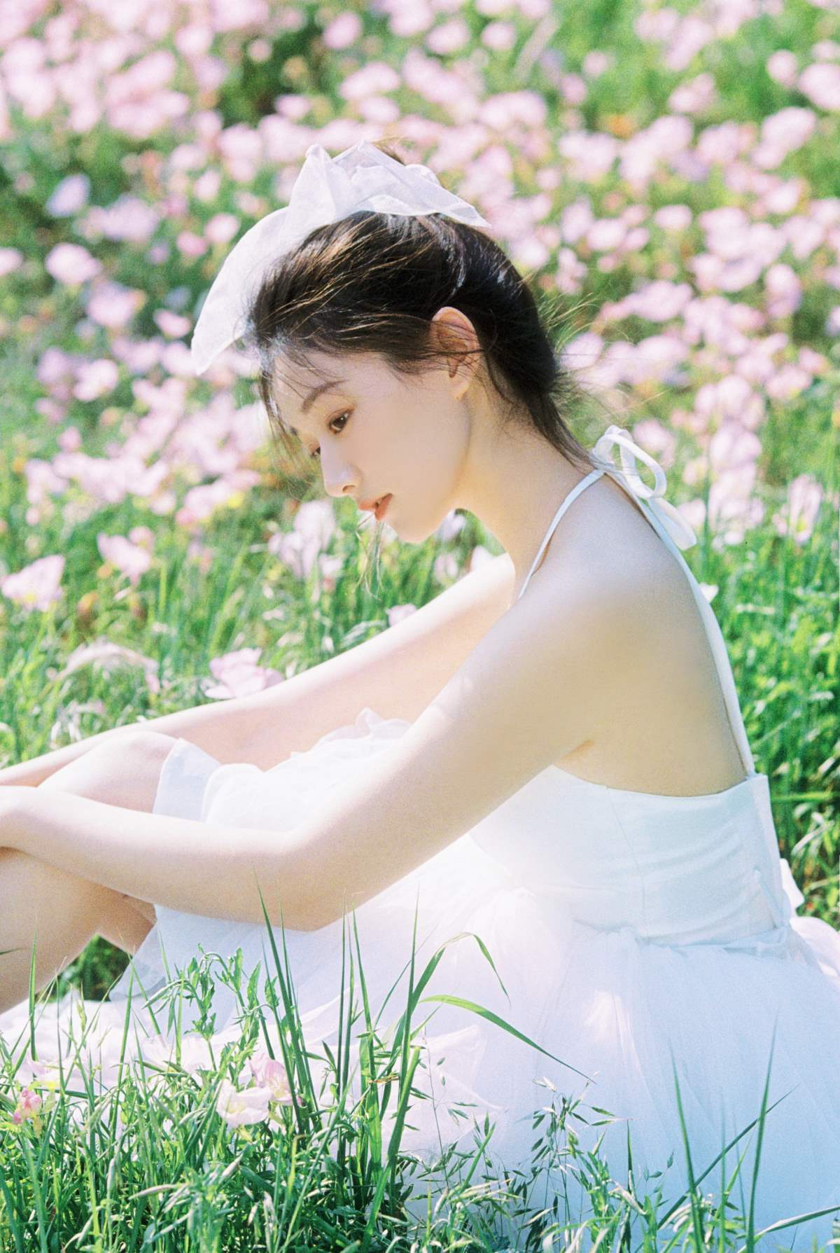 [YITUYU艺图语]2025.07.28 梦中的芭蕾 是花仙子呀～ YITUYU艺图语-第1张