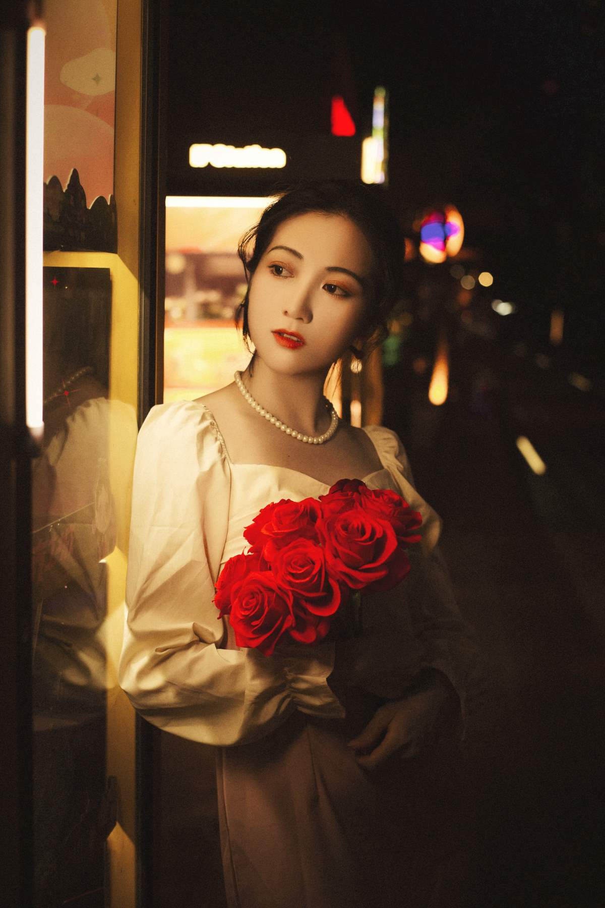 [YITUYU艺图语]2025.07.28 半点心 李晓欣 YITUYU艺图语-第1张