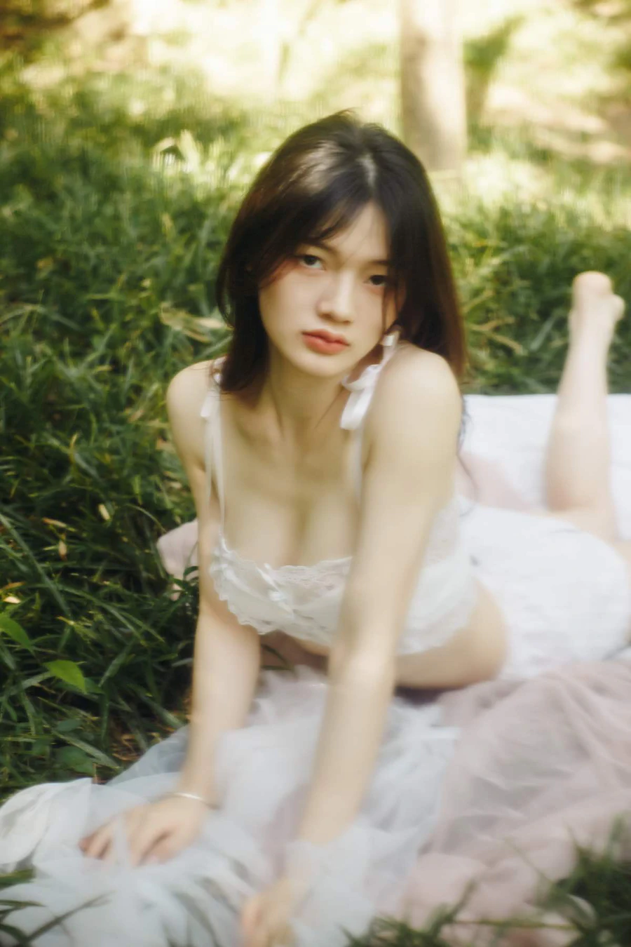 [YITUYU艺图语]2025.07.27 重庆森林 东东 YITUYU艺图语-第1张