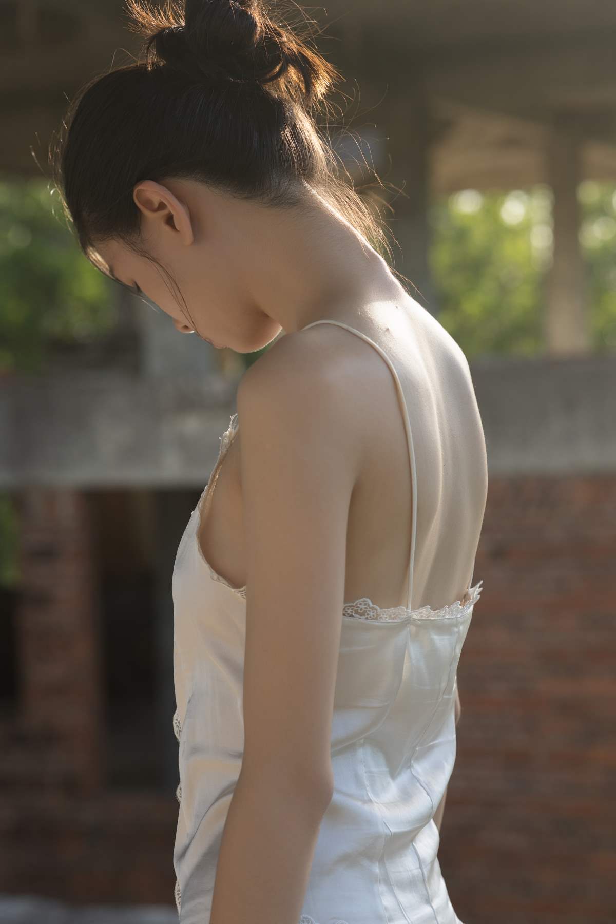 [YITUYU艺图语]2025.07.27 赞美月亮 cici YITUYU艺图语-第1张