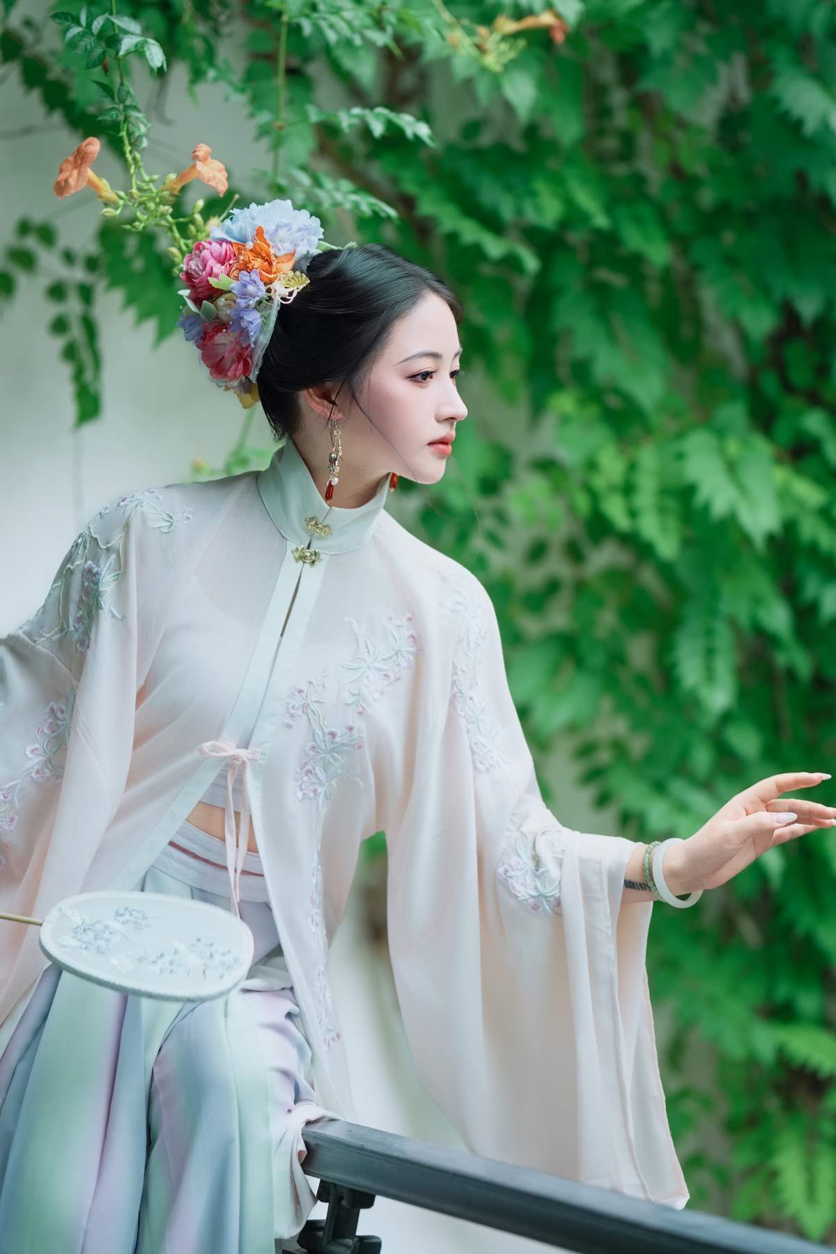 [YITUYU艺图语]2025.07.28 园林古风 密密 YITUYU艺图语-第1张