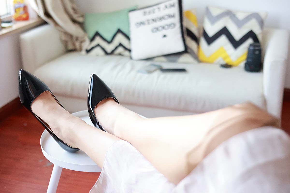 三禾摄影 NO.019 仙女裙 凉高 三禾摄影-第2张