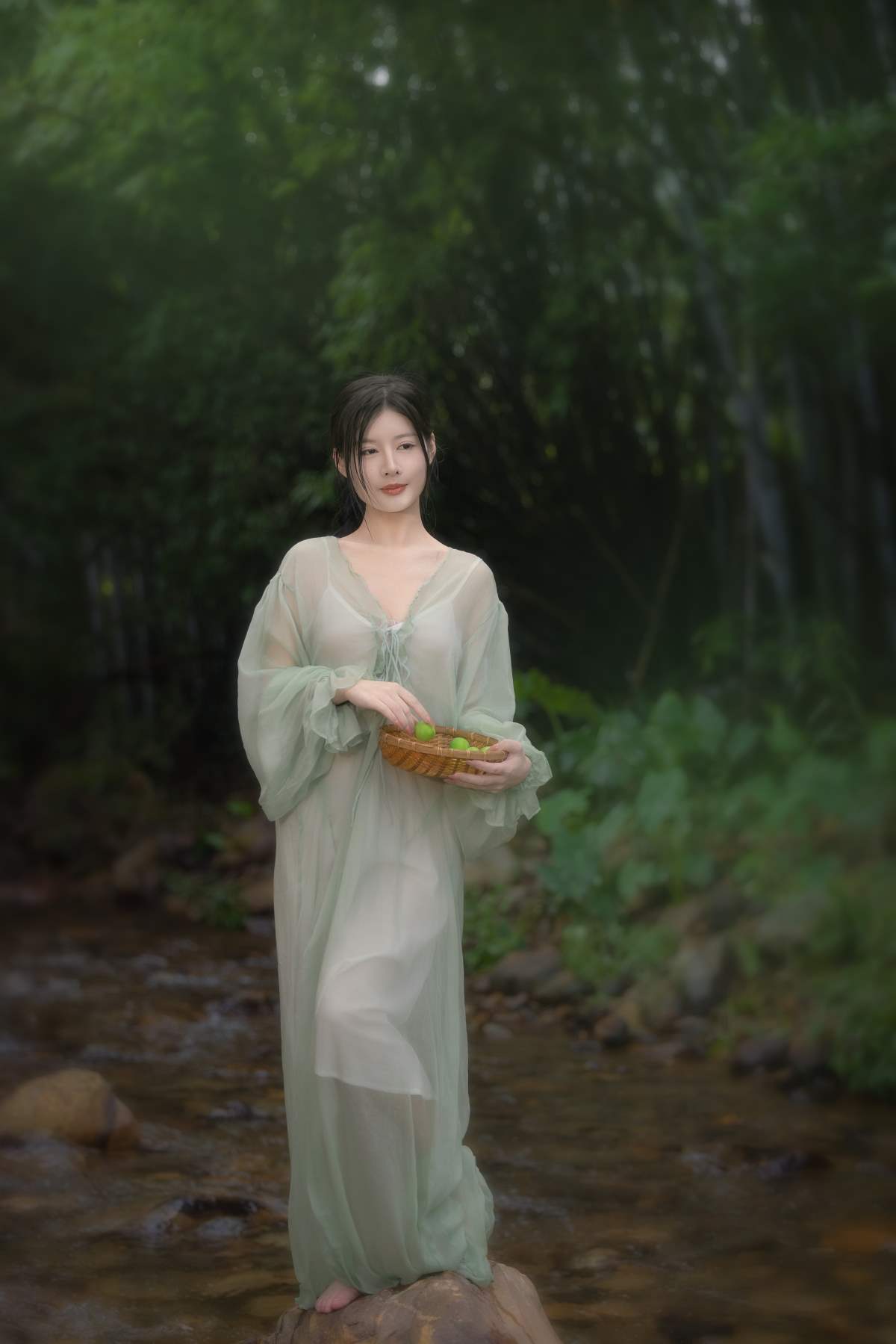 [YITUYU艺图语]2025.07.29 静谧时光 由美 YITUYU艺图语-第1张