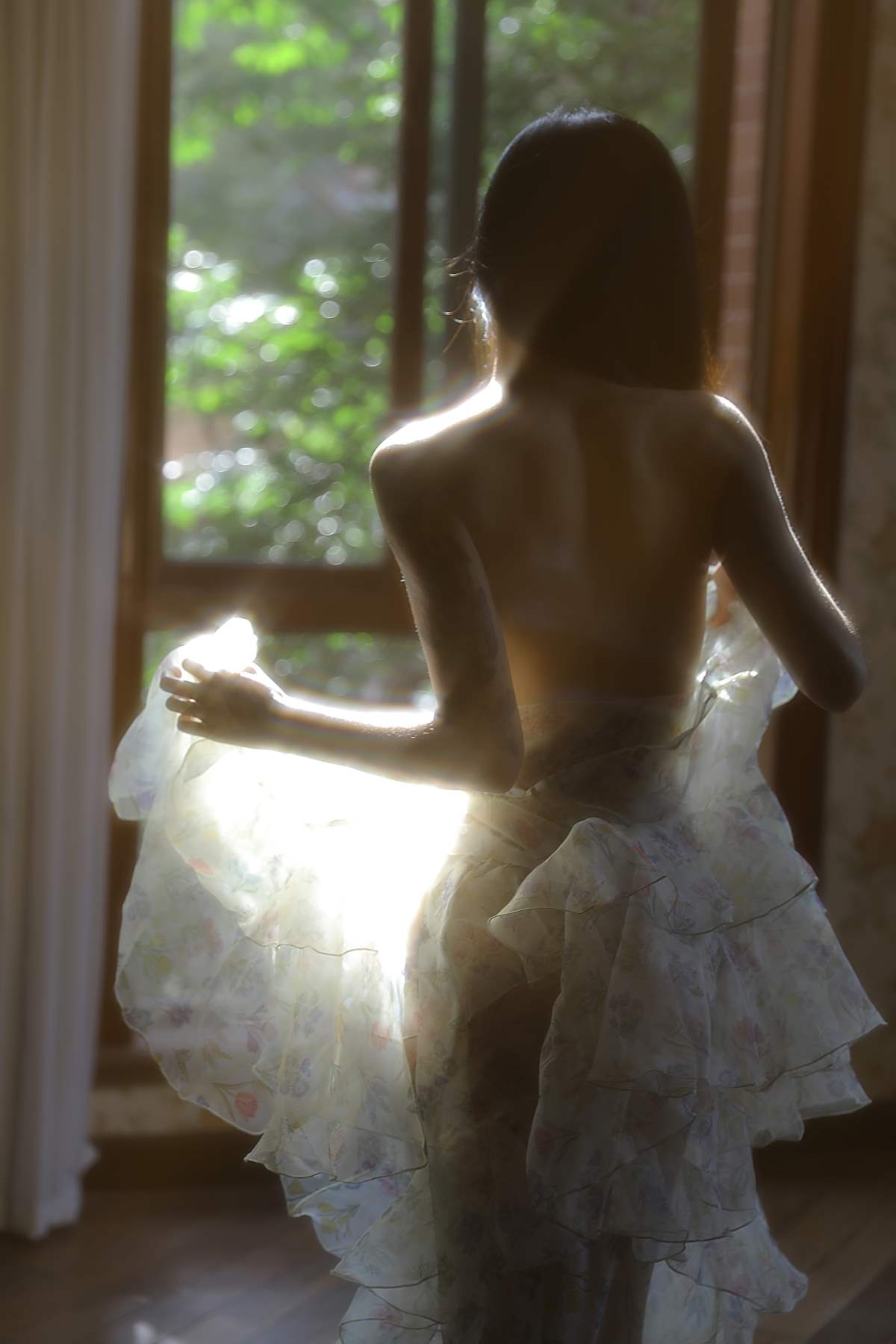 [YITUYU艺图语]2025.07.29 春天了 枢木 YITUYU艺图语-第1张