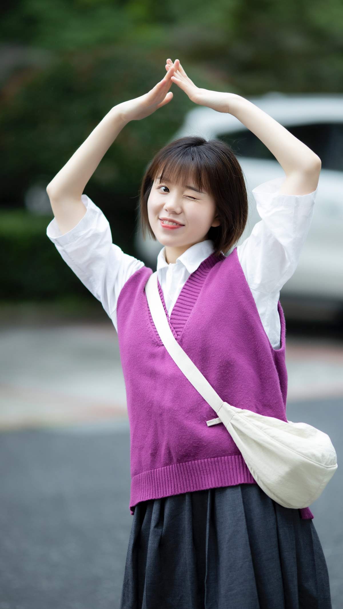 [YITUYU艺图语]2025.08.01 俏佳人 鑫鑫 YITUYU艺图语-第1张