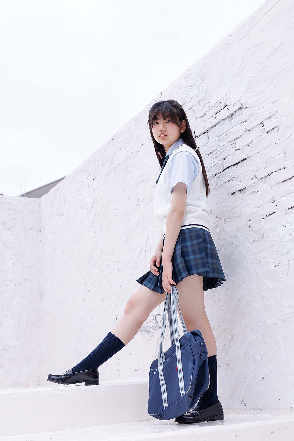 [Minisuka.tv]Haku Fumitsuki 文月珀 – Secret Gallery Stage2 Set 2.01 Minisuka.tv-第1张