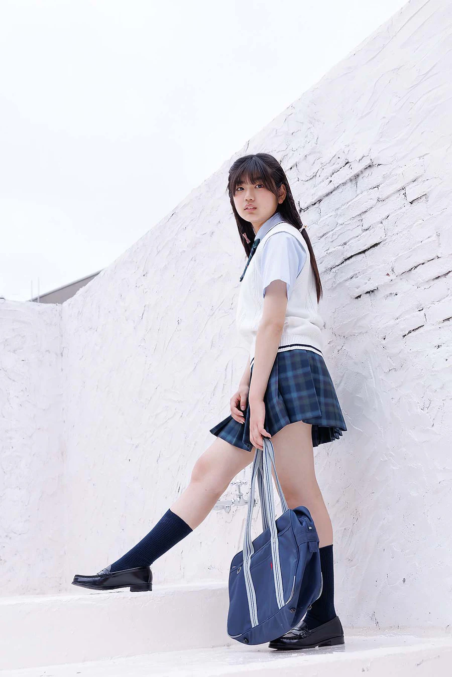 [Minisuka.tv]Haku Fumitsuki 文月珀 – Secret Gallery Stage2 Set 2.01 Minisuka.tv-第1张