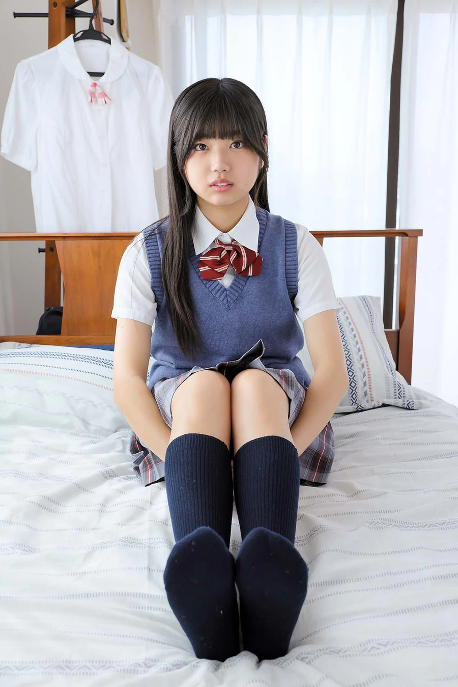 [Minisuka.tv]Haku Fumitsuki 文月珀 – Regular Gallery Set 4.01 Minisuka.tv-第1张